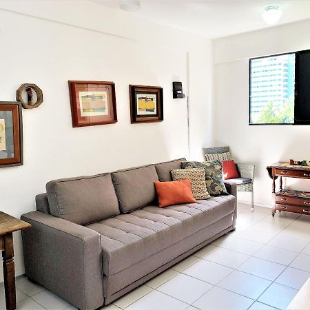 Edificio Setai Apto 413 Nobile Stays Maceió Εξωτερικό φωτογραφία
