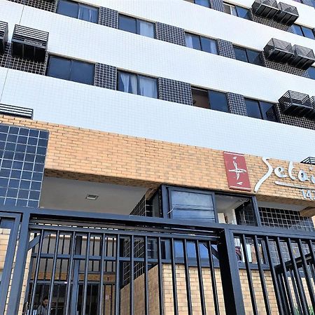 Edificio Setai Apto 413 Nobile Stays Maceió Εξωτερικό φωτογραφία