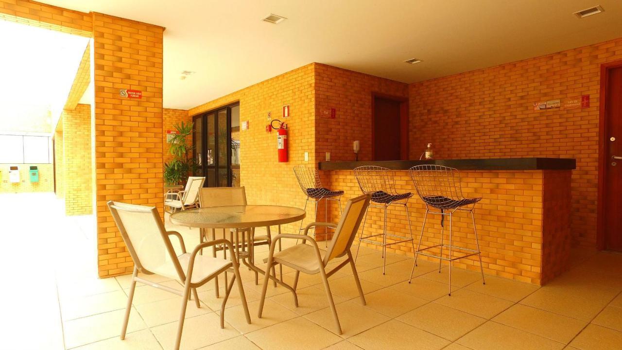 Edificio Setai Apto 413 Nobile Stays Maceió Εξωτερικό φωτογραφία
