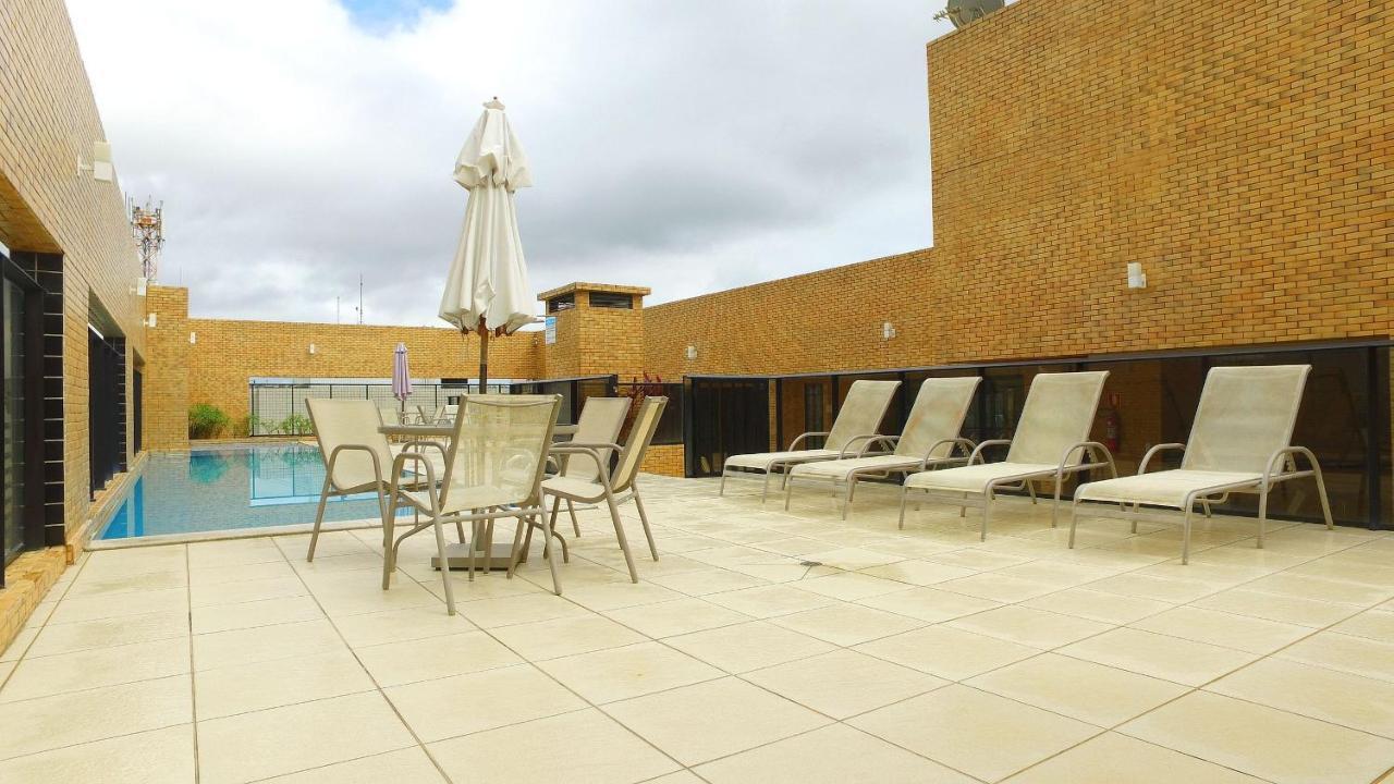 Edificio Setai Apto 413 Nobile Stays Maceió Εξωτερικό φωτογραφία