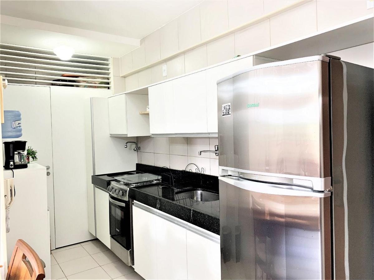 Edificio Setai Apto 413 Nobile Stays Maceió Εξωτερικό φωτογραφία