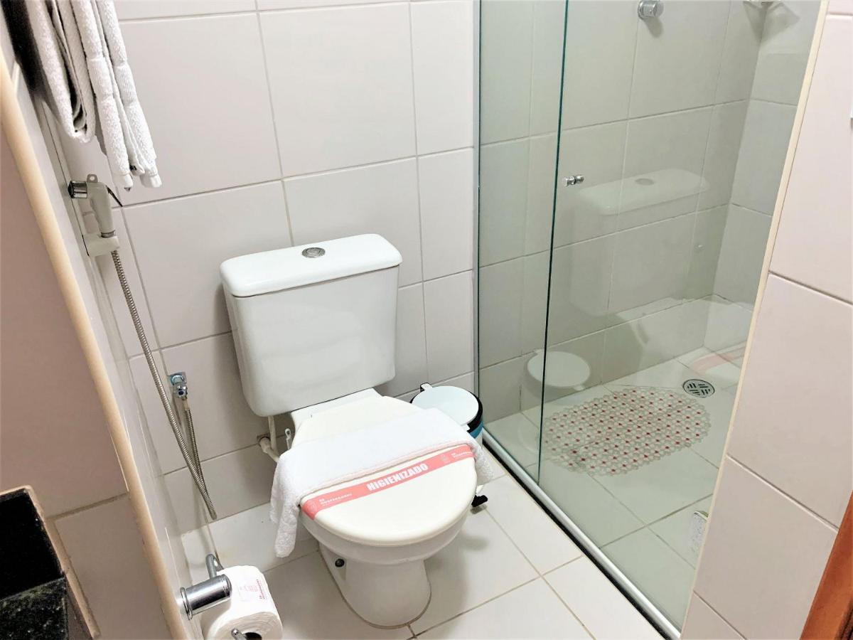 Edificio Setai Apto 413 Nobile Stays Maceió Εξωτερικό φωτογραφία