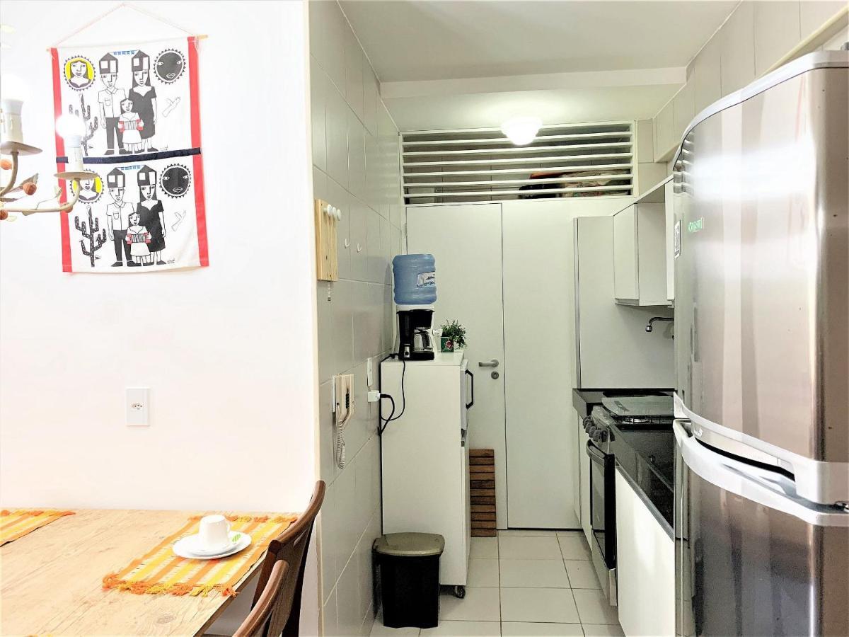 Edificio Setai Apto 413 Nobile Stays Maceió Εξωτερικό φωτογραφία