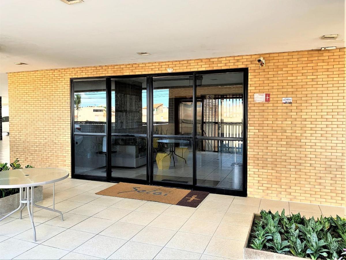 Edificio Setai Apto 413 Nobile Stays Maceió Εξωτερικό φωτογραφία