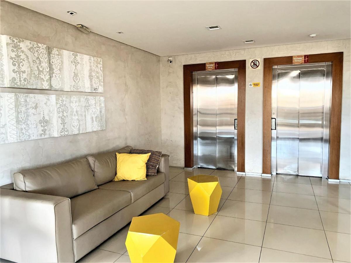 Edificio Setai Apto 413 Nobile Stays Maceió Εξωτερικό φωτογραφία