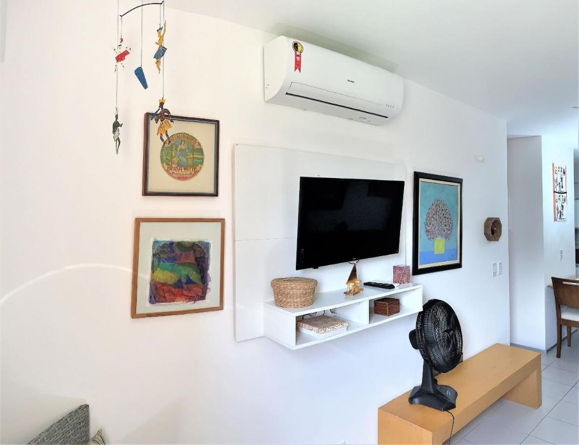 Edificio Setai Apto 413 Nobile Stays Maceió Εξωτερικό φωτογραφία