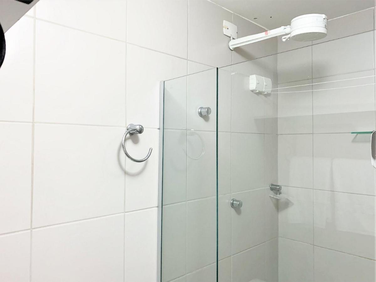 Edificio Setai Apto 413 Nobile Stays Maceió Εξωτερικό φωτογραφία