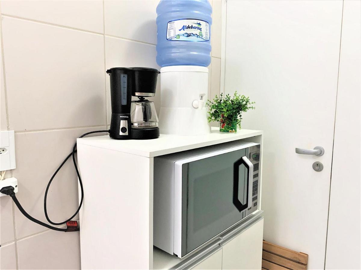 Edificio Setai Apto 413 Nobile Stays Maceió Εξωτερικό φωτογραφία