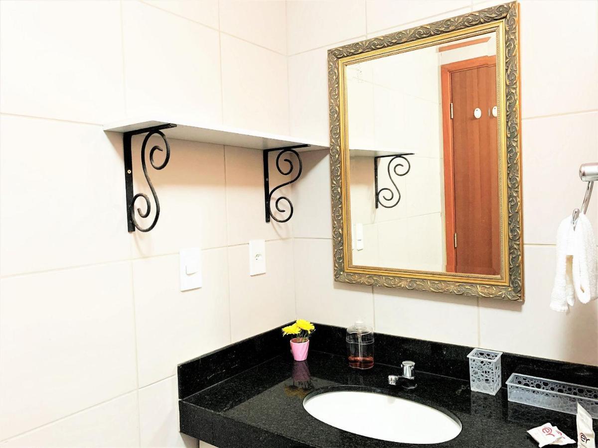 Edificio Setai Apto 413 Nobile Stays Maceió Εξωτερικό φωτογραφία